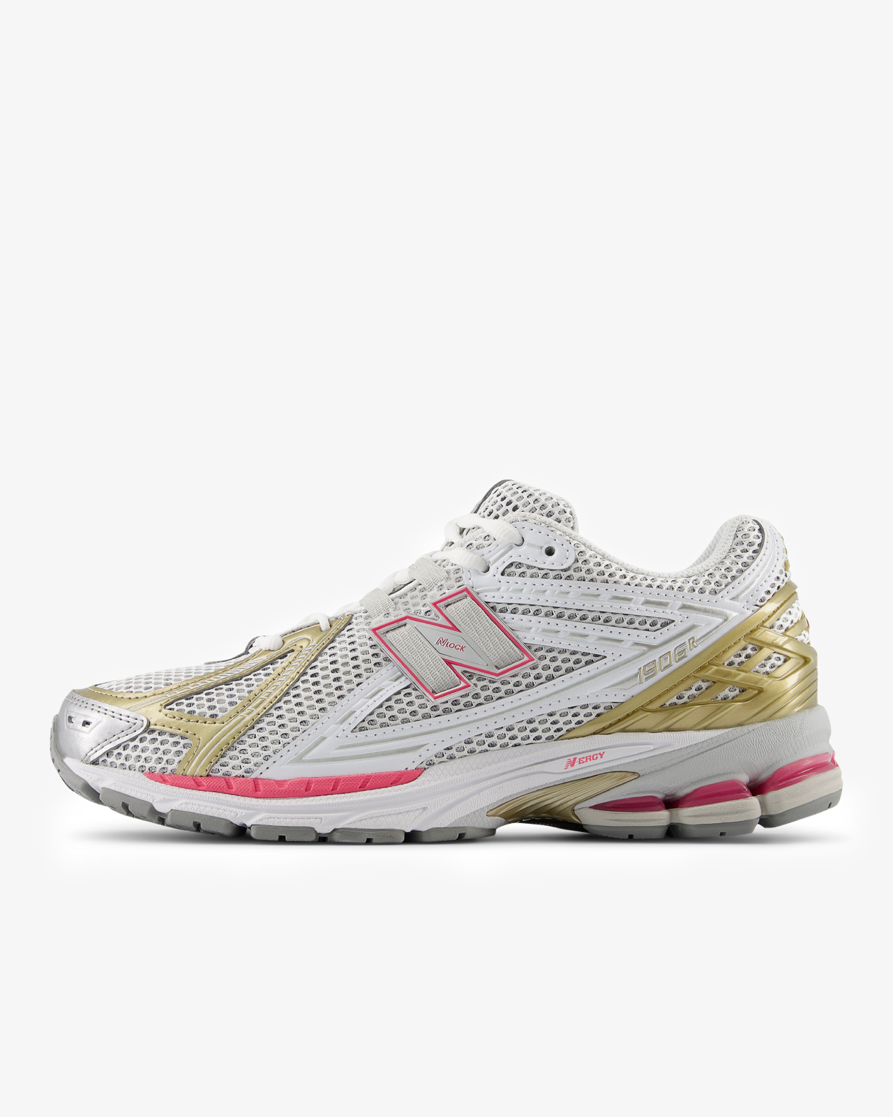 Image of Дамски Маратонки NEW BALANCE 1906R - FOOTWEAR CLASSICS